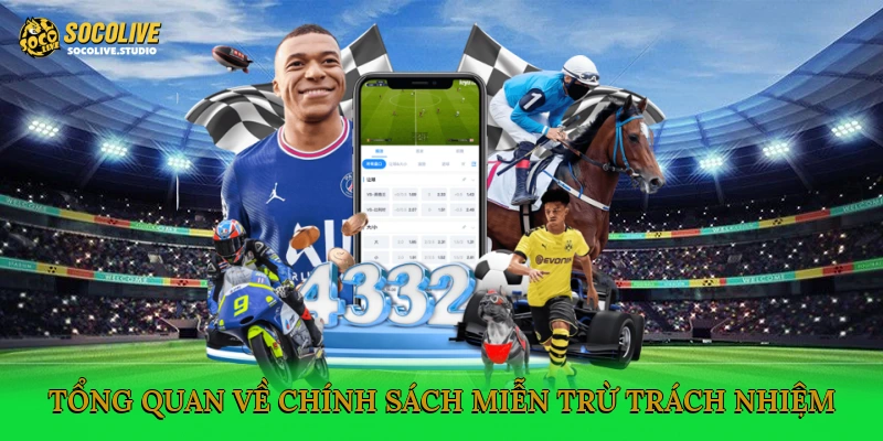 Tổng quan về chính sách miễn trừ trách nhiệm